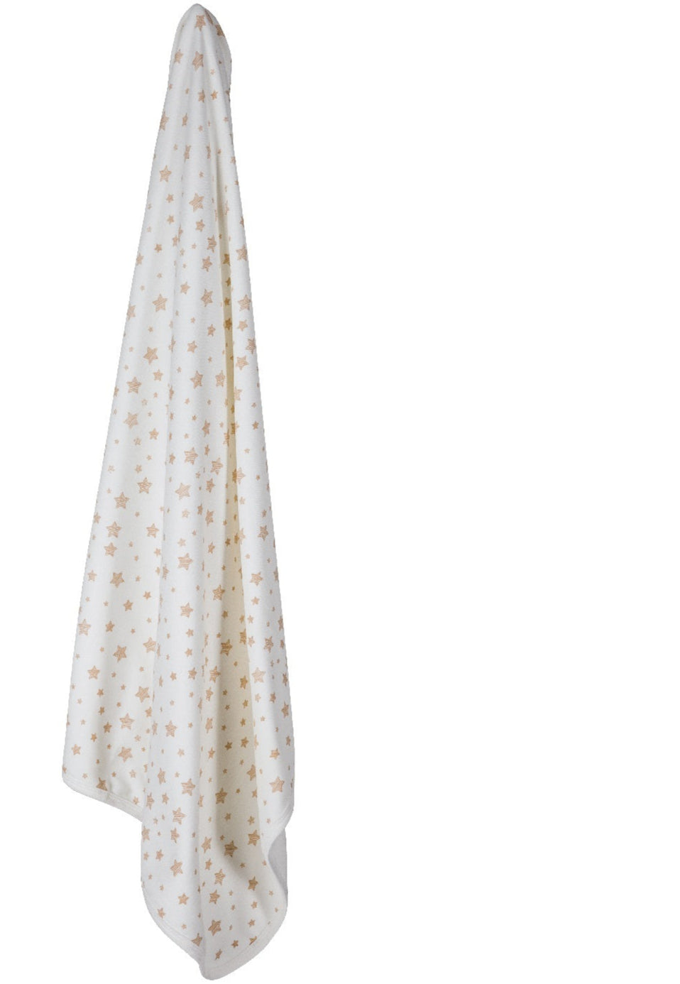 STARS BABY BLANKET